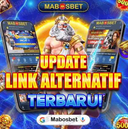 gambar dari Perbandingan Situs Alternatif Mabosbet