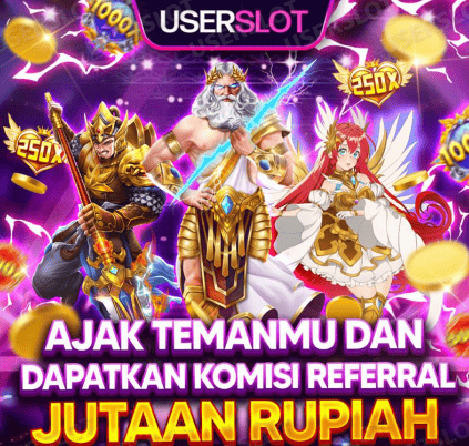 gambar dari Slot Terpercaya Userslot