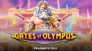 gambar dari Slot Olympus
